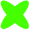 Green X