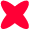Red X