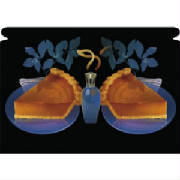 Pumpkin Pie