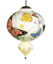 butterflies